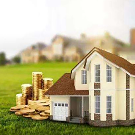 重庆房产抵押贷款征信太差怎么办?