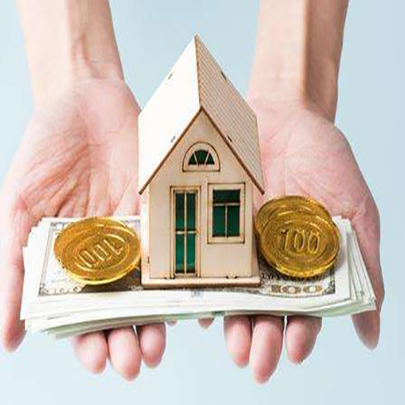 重庆房屋抵押贷款如何选择产品？